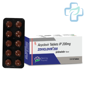 Aciclovir (Aciclovir)