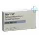 Bactrim Genérico (Sulfamethoxazole & Trimethoprim)