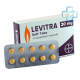 Levitra Soft Tabs (Vardenafil)