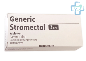 Stromectol Genérico (Ivermectin)