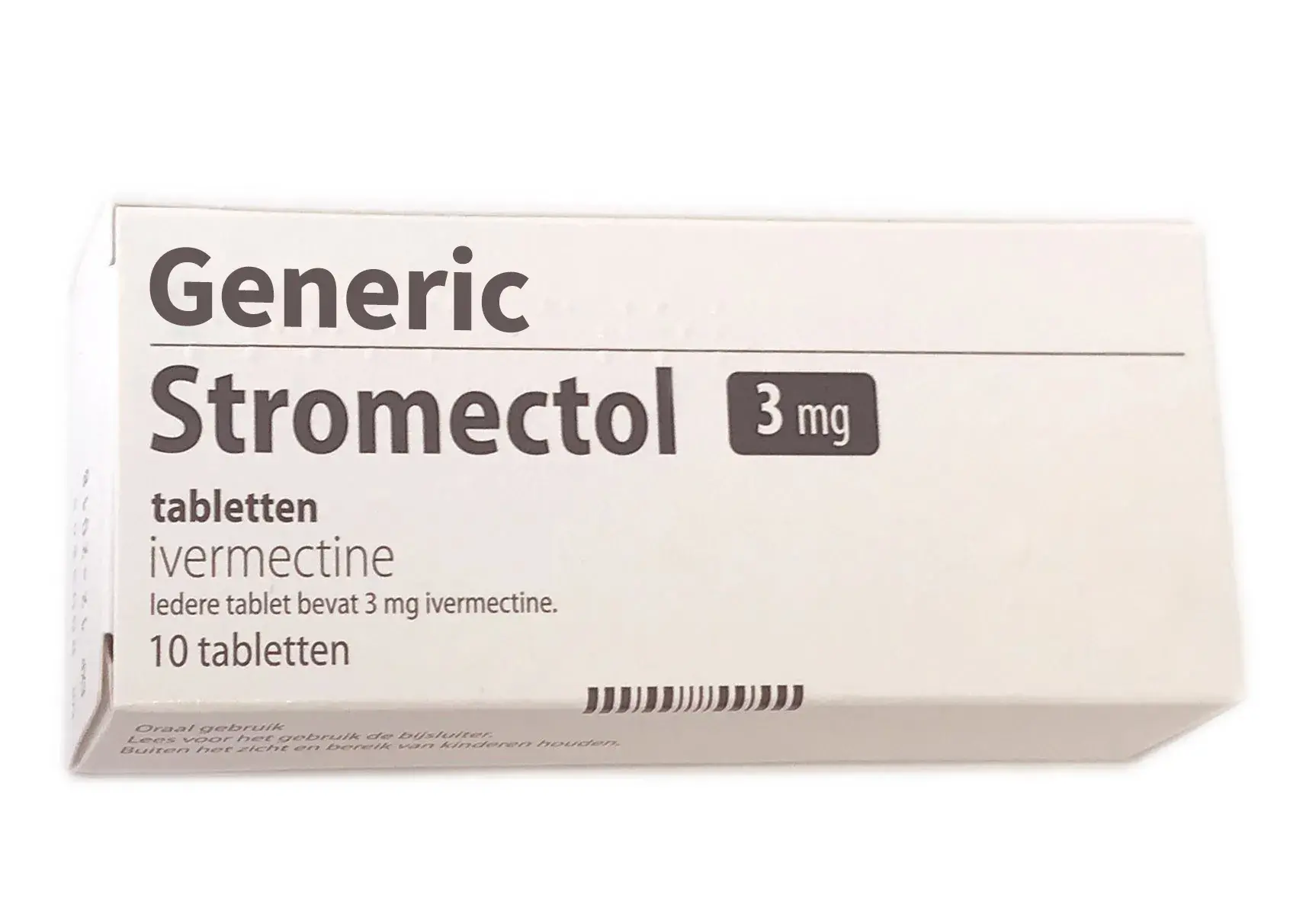 Stromectol Genérico