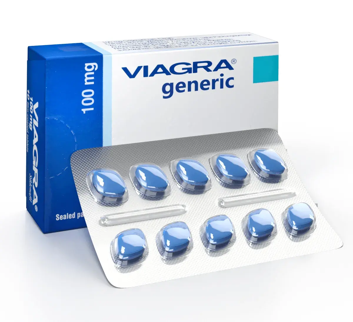 Viagra Genérico